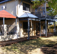 Observatory Guesthouse - Adults Only - Accommodation Redcliffe