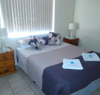 Ocean Beach Chalet 15 - Accommodation Redcliffe