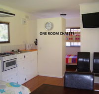 Ocean Beach Hideaway - Accommodation Redcliffe