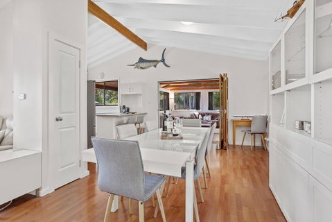 Ocean Beach Road, 22 - Accommodation Redcliffe 2