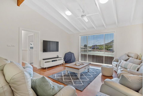 Ocean Beach Road, 22 - Accommodation Redcliffe 1