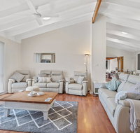 Ocean Beach Road 22 - Accommodation Redcliffe