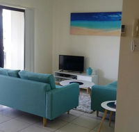 Ocean Breeze Apartments - Accommodation Redcliffe