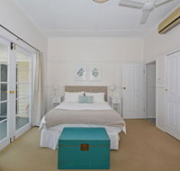 Ocean Breeze Hervey Bay - Accommodation Redcliffe
