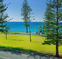Ocean Court 8 13 Lord Street - Accommodation Redcliffe