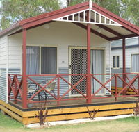 Ocean Grove Holiday Park - Accommodation Redcliffe