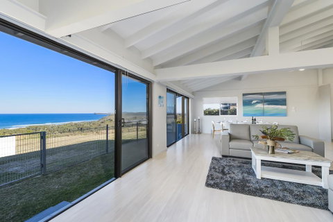 Ocean Paradise - Accommodation Redcliffe 1