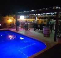 Ocean Reef Homestay - Accommodation Redcliffe