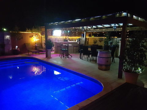 Ocean Reef Homestay - Accommodation Redcliffe 0