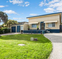 OCEAN SOUNDS - Anglesea - Accommodation Redcliffe