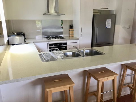 Ocean View Beach House, Margaret River - Accommodation Redcliffe 1