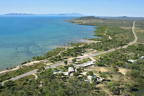 Ocean View Motel Bowen - Accommodation Redcliffe 1