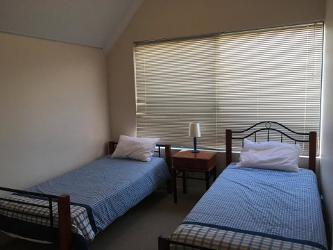 Ocean View Port Geographe - Accommodation Redcliffe 3