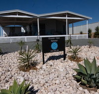 Ocean View Retreat - Accommodation Redcliffe