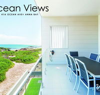 Ocean Views - Accommodation Redcliffe