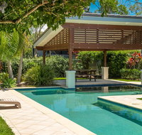 Ocean Walk - Accommodation Redcliffe