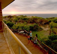Oceana Sunset - Accommodation Redcliffe