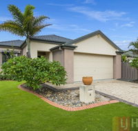 Oceania Beach Paradise - Accommodation Redcliffe
