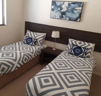 Oceanic Apartment - Accommodation Redcliffe