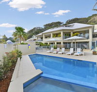 Oceans 11 at Iluka Resort Apartments - Accommodation Redcliffe