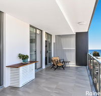 Oceans Edge 8 - 8/5 Campbell Crescent Terrigal - Accommodation Redcliffe