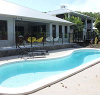 Oceans Edge Reef Retreat - Accommodation Redcliffe