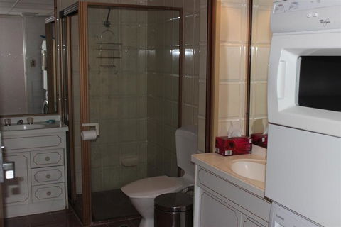 OCEANSIDE 21 - Accommodation Redcliffe 1