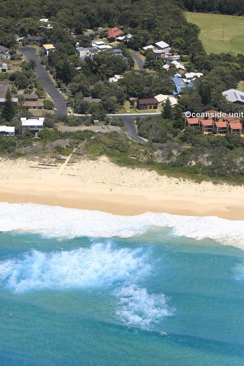 OCEANSIDE 21 - Accommodation Redcliffe 3