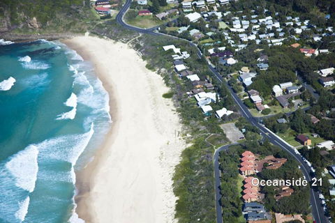 OCEANSIDE 21 - Accommodation Redcliffe 0