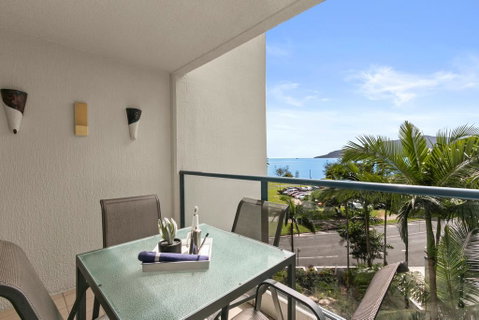 Oceanview 19 At 181 The Esplanade - Accommodation Redcliffe 1