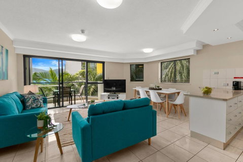 Oceanview 19 At 181 The Esplanade - Accommodation Redcliffe 0