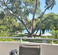 OceanView Apartment - Accommodation Redcliffe