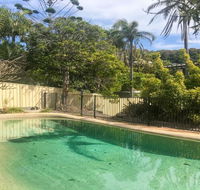 Oceanview BeachHouse - Accommodation Redcliffe