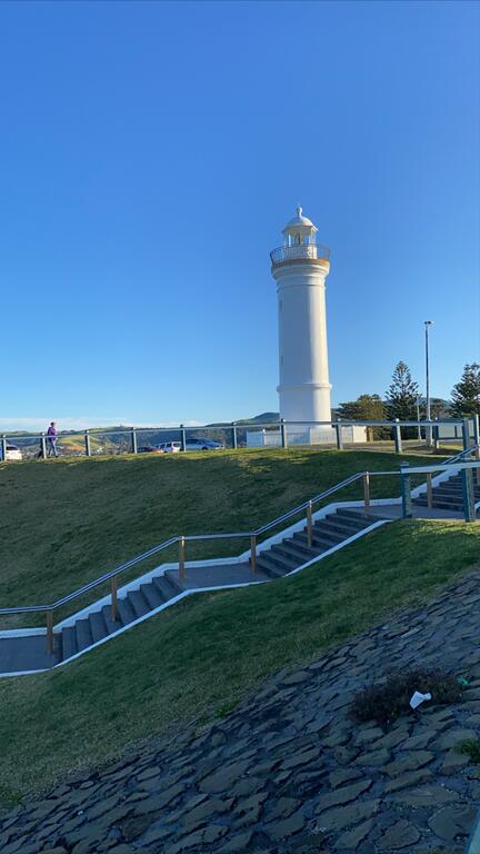 Oceanview Kiama Luxury Sea View Accommodation - Accommodation Redcliffe 3