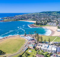 Oceanview Kiama Luxury Sea view accommodation - Accommodation Redcliffe