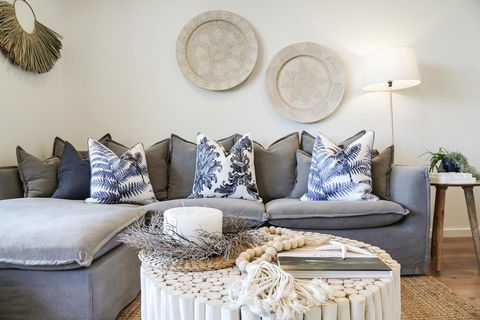 Oceanview Kiama Luxury Sea View Accommodation - Accommodation Redcliffe 1