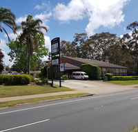 Old Maitland Inn - Accommodation Redcliffe