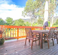 Old Mill House - Accommodation Redcliffe