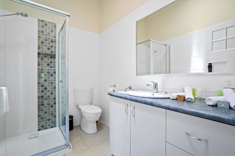 Old World Charm On Shannon - Accommodation Redcliffe 2