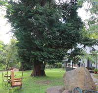 Olinda Country Cottages - Accommodation Redcliffe