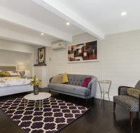 Olinda Forest Retreat with Spa - Accommodation Redcliffe