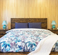 Olinda Two Bedroom Apartment - B2 - Accommodation Redcliffe