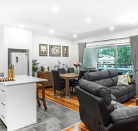 Olinda Village Apartment - A2 - Accommodation Redcliffe