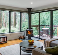 Olinda Woods Wellness Retreat - Accommodation Redcliffe