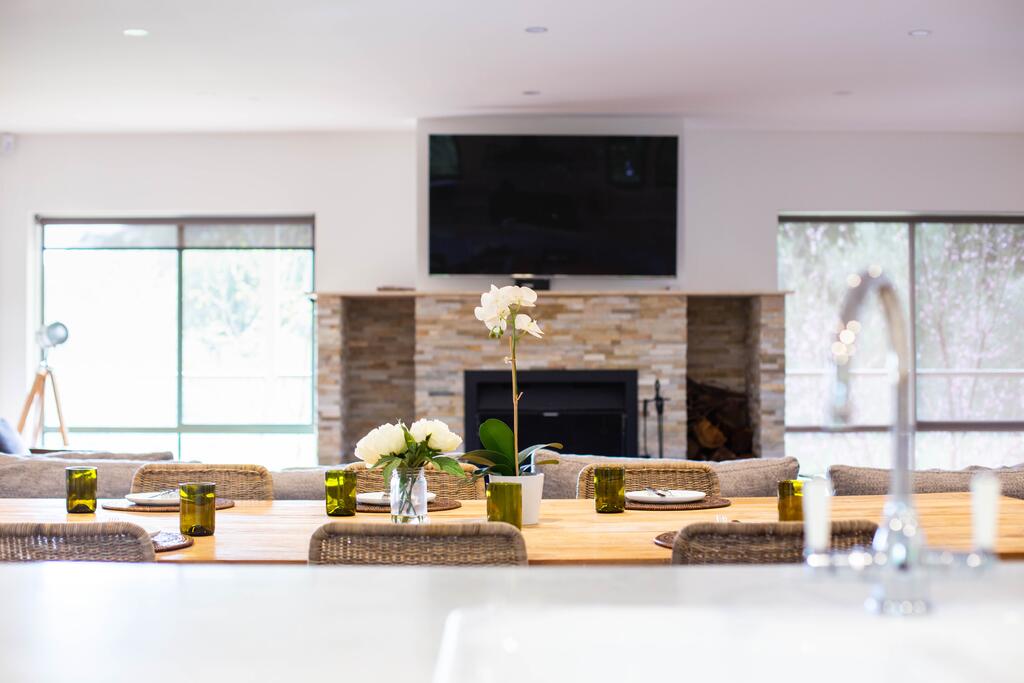  Accommodation Redcliffe