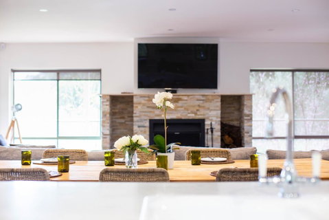 Olive Grove - Accommodation Redcliffe 0