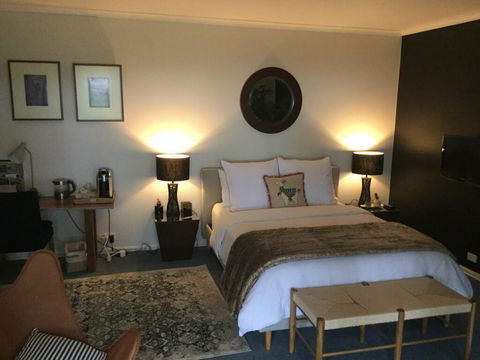 Olivi - Accommodation Redcliffe 2