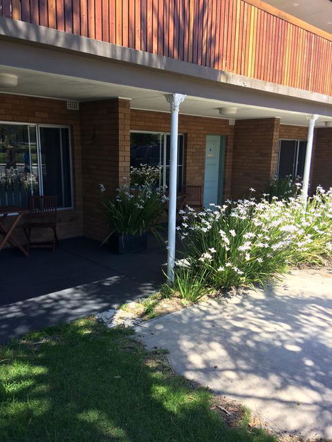 Olympic Lodge Narooma - Accommodation Redcliffe 0