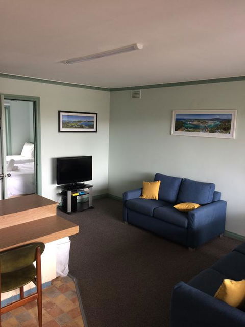 Olympic Lodge Narooma - Accommodation Redcliffe 2