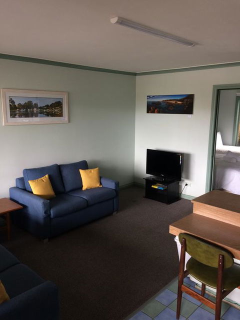 Olympic Lodge Narooma - Accommodation Redcliffe 1